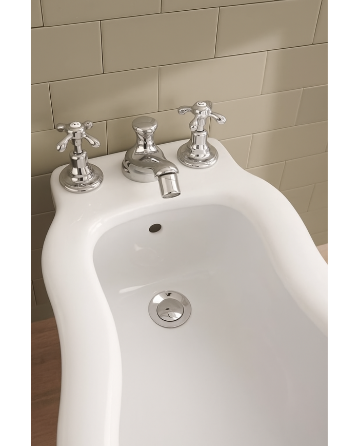 Mélangeur bidet - Sbordoni