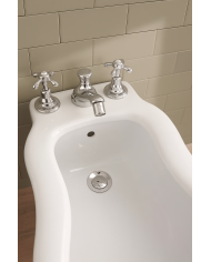 Mélangeur bidet - Sbordoni