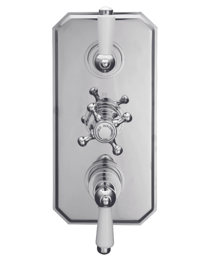 Mitigeur 2 sorties - Lichfield Imperial