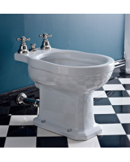 Mélangeur bidet 3 trous - Sbordoni