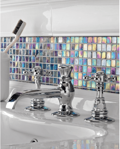 Mélangeur lavabo - Sbordoni