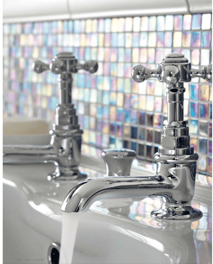 Robinets lavabo - Sbordoni