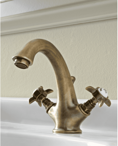 Mélangeur lavabo SBO - Sbordoni