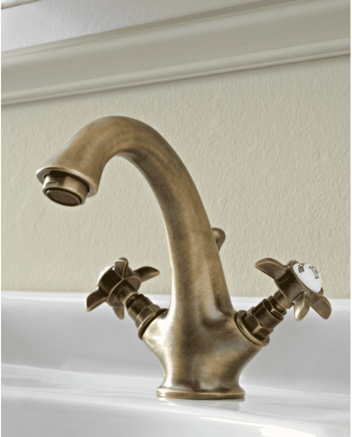 Mélangeur lavabo SBO - Sbordoni