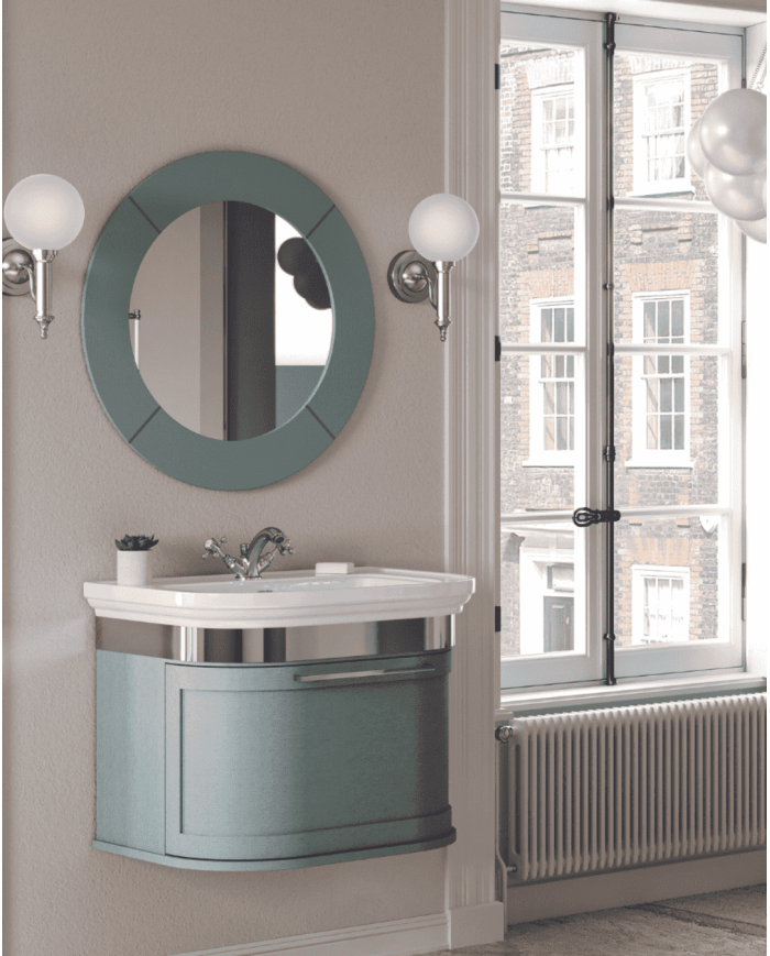 Miroir Bay - Carlyon Imperial