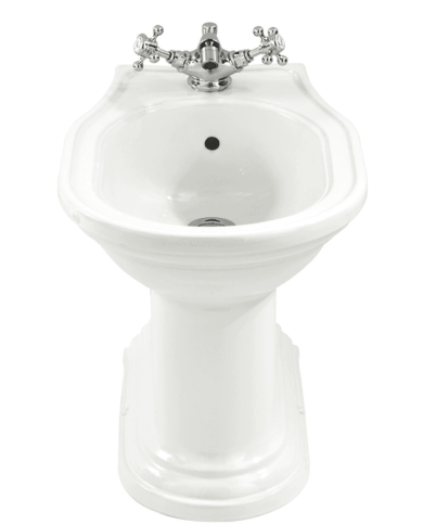 Bidet - Carlyon Imperial