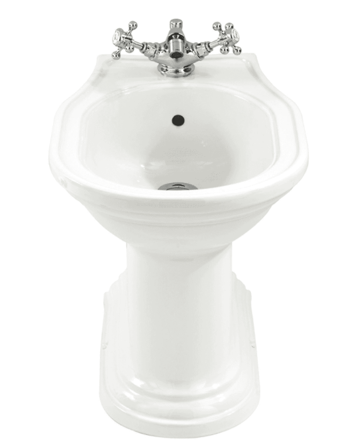 Bidet - Carlyon Imperial
