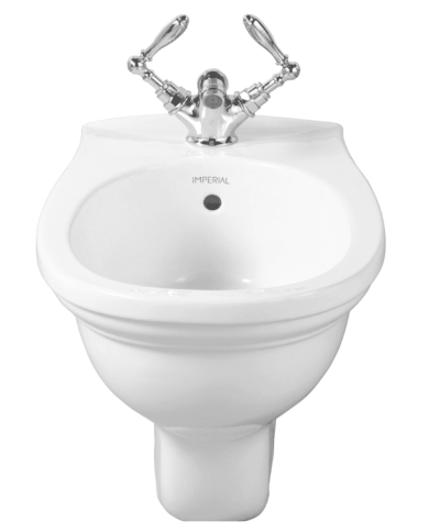 Bidet suspendu - Carlyon Imperial