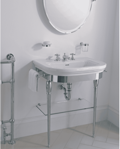 Console - Carlyon Imperial