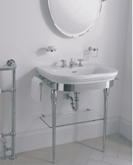 Console - Carlyon Imperial