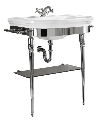 Console - Carlyon Imperial