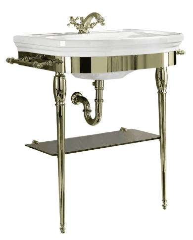 Console - Carlyon Imperial