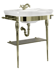 Console - Carlyon Imperial