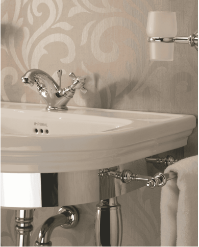 Console - Carlyon Imperial