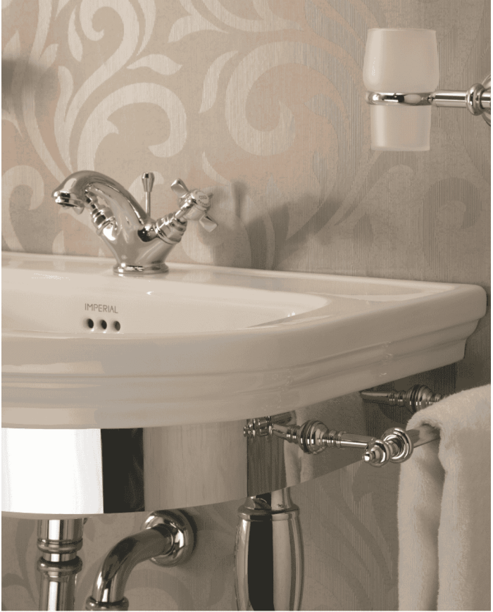 Console - Carlyon Imperial