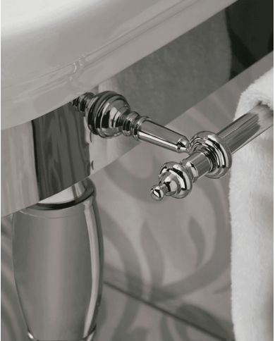 Console - Carlyon Imperial