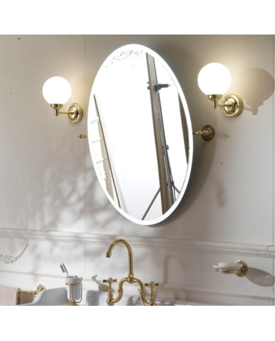 Miroir basculant - Sbordoni