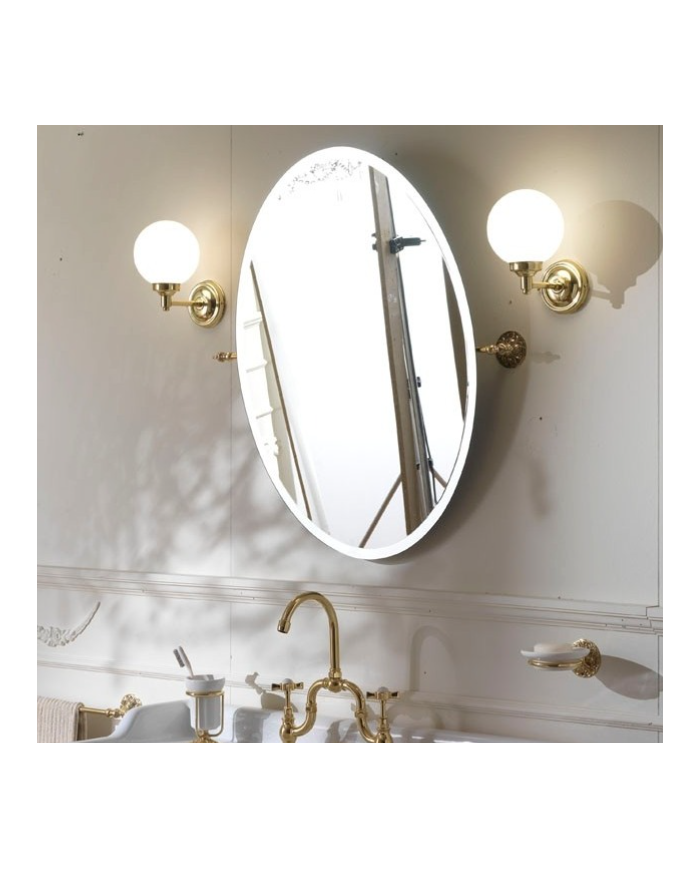 Miroir basculant - Sbordoni