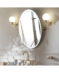 Miroir basculant - Sbordoni