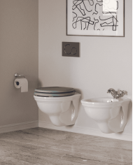 Cuvette suspendue - Carlyon Imperial