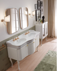 Miroir rectangle - Sbordoni