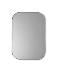 Miroir rectangle - Sbordoni