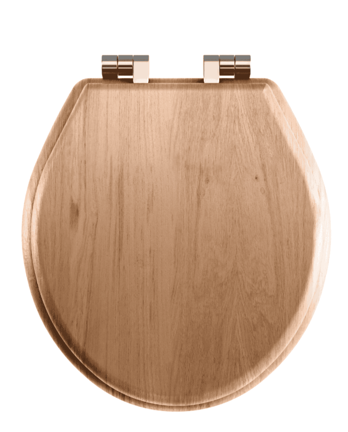 Abattant Oval - Imperial