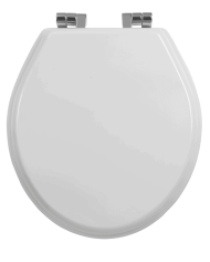 Abattant Oval - Imperial