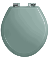 Abattant Oval - Imperial