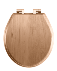 Abattant Oval - Imperial