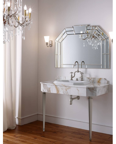 Miroir Lorraine - Sbordoni