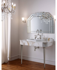 Miroir Lorraine - Sbordoni