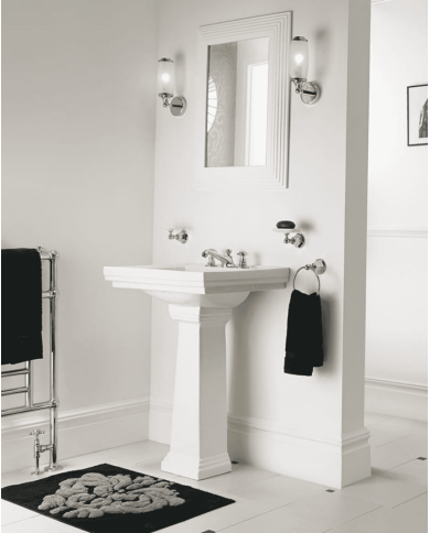 Grand Lavabo - Astoria Imperial