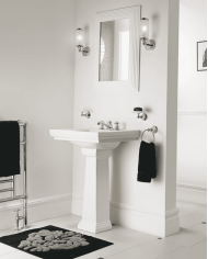 Grand Lavabo - Astoria Imperial