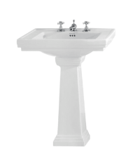 Grand Lavabo - Astoria Imperial