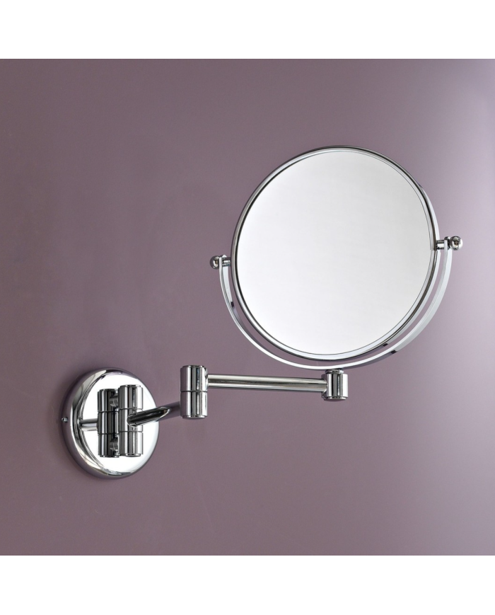 Miroir mural réglable - Sbordoni