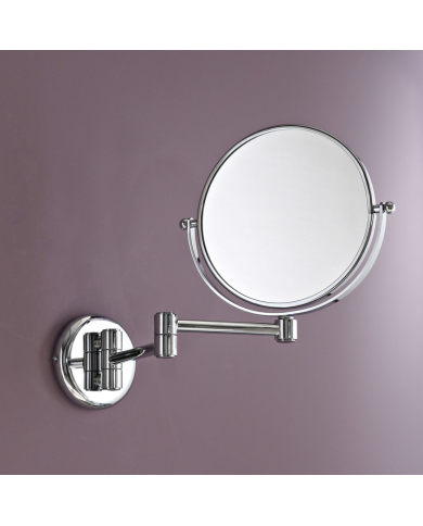 Miroir mural réglable - Sbordoni
