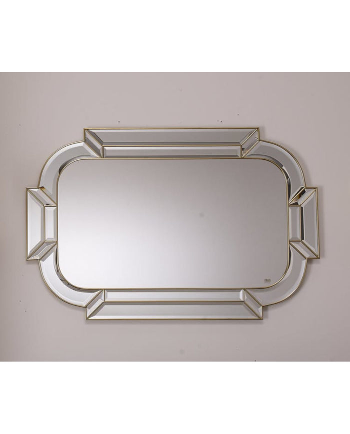 Miroir Savoie - Sbordoni