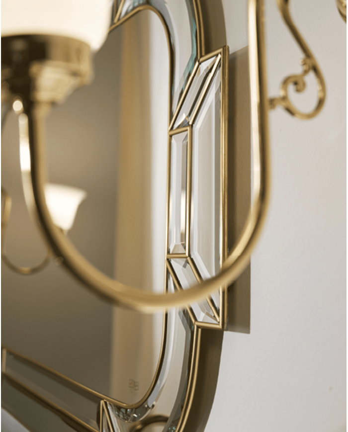 Miroir Savoie - Sbordoni