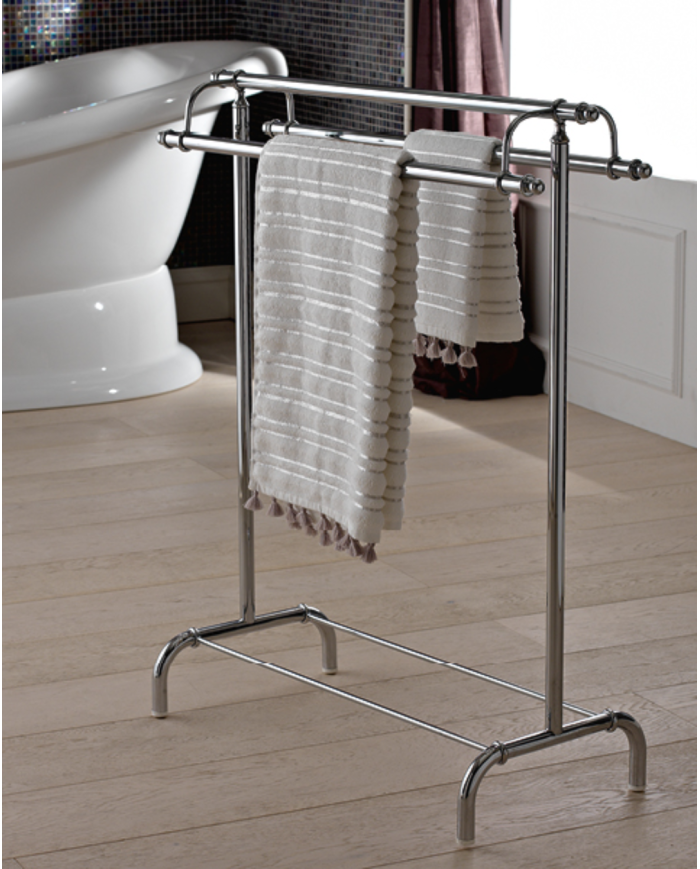 Porte serviettes - Sbordoni