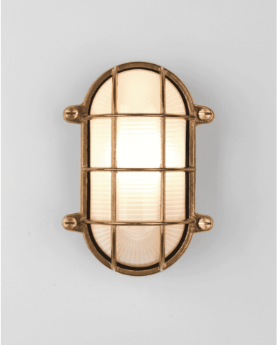 Thurso Oval - Astro Lighting