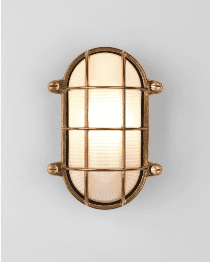 Thurso Oval - Astro Lighting