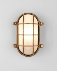 Thurso Oval - Astro Lighting