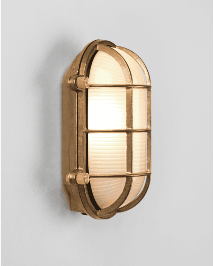 Thurso Oval - Astro Lighting