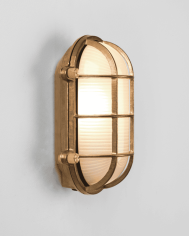 Thurso Oval - Astro Lighting