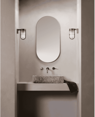 Cabin Wall - Astro Lighting