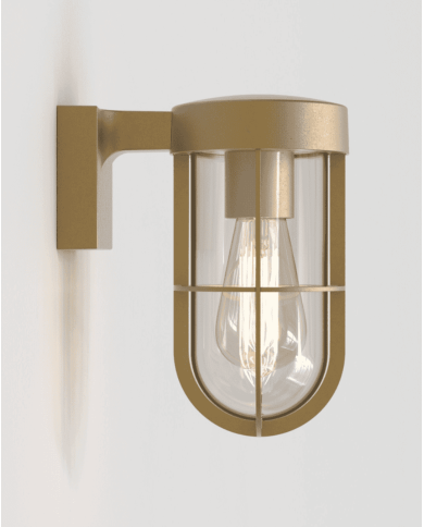 Cabin Wall - Astro Lighting