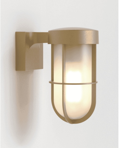 Cabin Wall - Astro Lighting