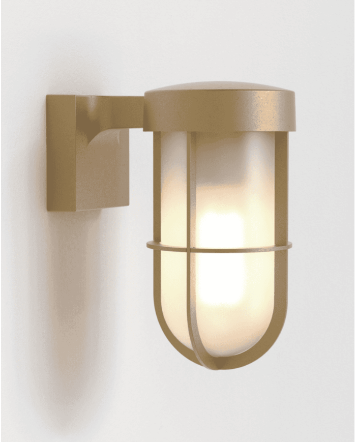 Cabin Wall - Astro Lighting