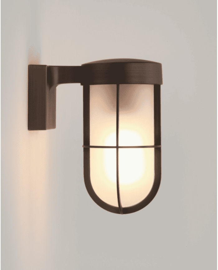 Cabin Wall - Astro Lighting